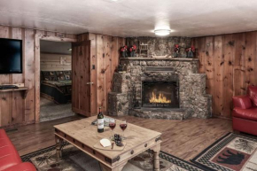 Coyote Cabin - Sleeps 10 - Hot Tub - Upper Canyon